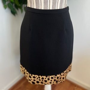 Alberto Makali Skirt